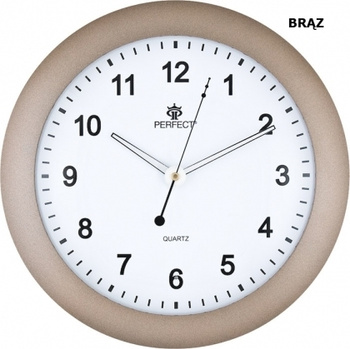 Zegar kw. PW 171-1730