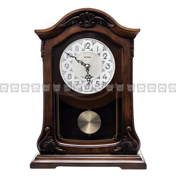 Zegar Rhythm CRJ717CR06