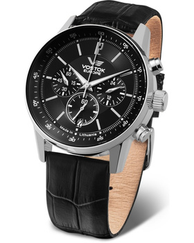 Zegarek Vostok VK63-560A690