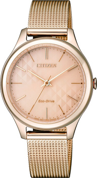 Zegarek Citizen EM0503-83X