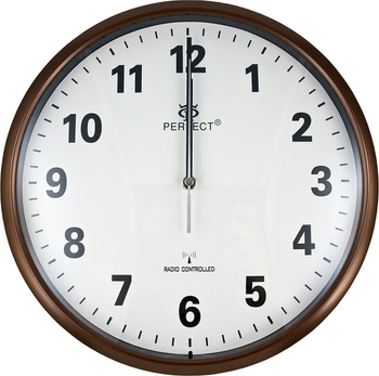 Zegar kw. Perfect HT 954 RC