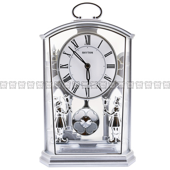 Zegar Rhythm 4RP796WR19