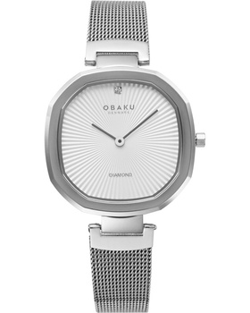 Zegarek Obaku V277LXCIMC