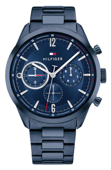Zegarek Tommy Hilfiger 1791945