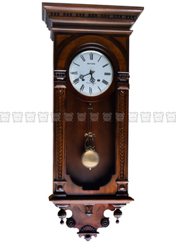 Zegar RHYTHM CMJ464FR06