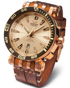 Zegarek Vostok NH35A-575B281