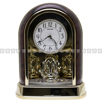 Zegar Rhythm 4SG696WT23