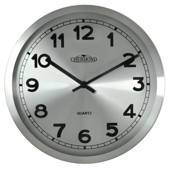Zegar kw. Chermond 7120-CS