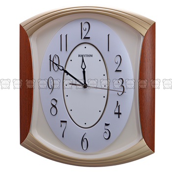 Zegar RHYTHM CMG856NR07