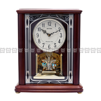 Zegar Rhythm CRH226NR06