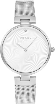 Zegarek Obaku V256LXCIMC
