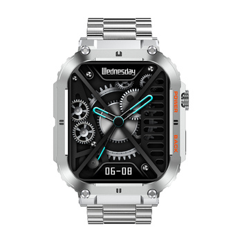 Zegarek Gravity Smart Watch GT6-7