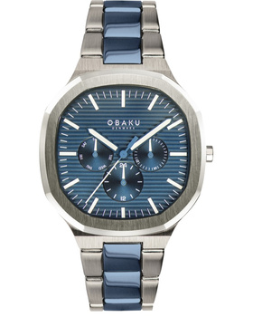 Zegarek Obaku V275GMCLSK