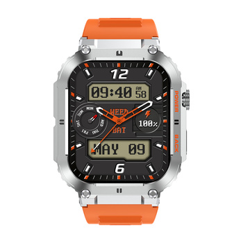 Zegarek Gravity Smart Watch GT6-4
