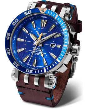 Zegarek Vostok NH34-575A716