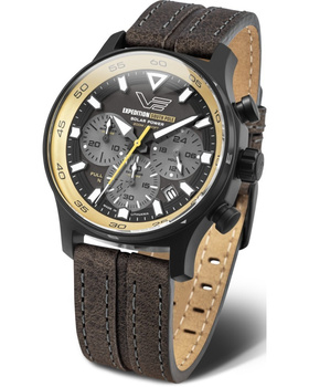 Zegarek Vostok VR42-592C763