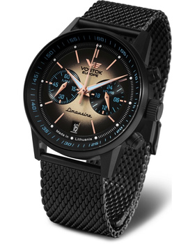 Zegarek Vostok VK64-560C691B