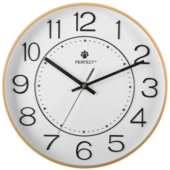 Zegar kw. PW 602-1700-5