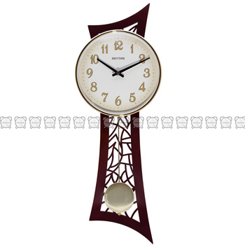 Zegar Rhythm CMP540NR06