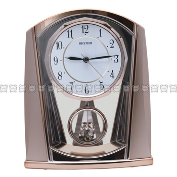 Zegar Rhythm 4RP772WR13