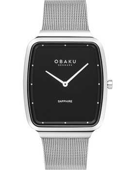 Zegarek Obaku V267GXCBMC