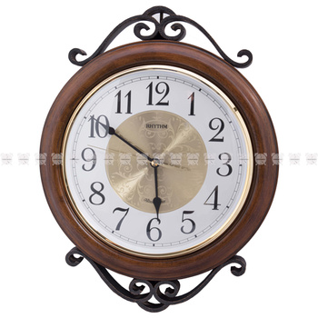 Zegar Rhythm CMH754NR06