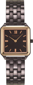 Zegarek Obaku V309LXXNSN
