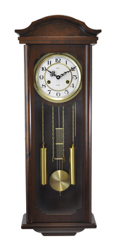 Zegar mechaniczny 11076 W