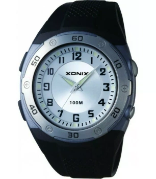 Zegarek Xonix ZY 001 002 003 004 005 006 10ATM -L