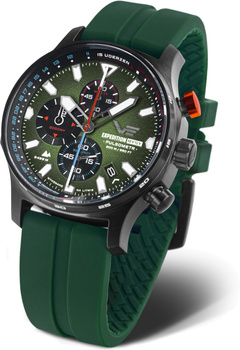 Zegarek Vostok VK67-592D499 GÓRY Rysy