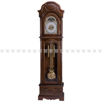 Zegar mechaniczny podłogowy 10110W