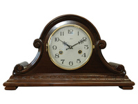 Zegar kominkowy 12004 W