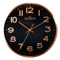 Zegar kw. Chermond 1108