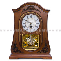 zegar Rhythm CRH165NR06