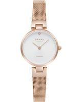 Zegarek Obaku V256SXVIMV