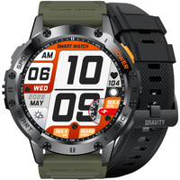 Zegarek Gravity Smart Watch GT22-5