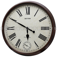 Zegar RHYTHM CMH721CR06