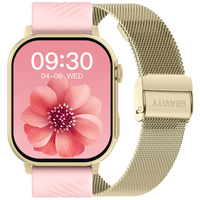 Zegarek Gravity Smart Watch GT15-7 