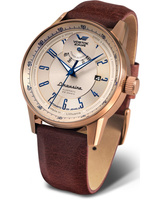 Zegarek Vostok YN85-560B685