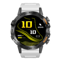 Zegarek Gravity Smart Watch GT9-10