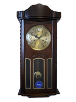 Zegar mechaniczny 11002 W