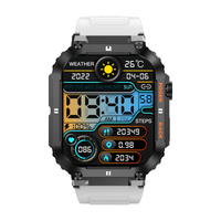 Zegarek Gravity Smart Watch GT6-8