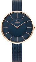 Zegarek Obaku V185LXVLML
