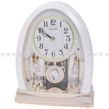 Zegar Rhythm 4RJ641WU03