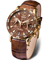 Zegarek Vostok VK64-515B569