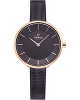 Zegarek Obaku V226LXVNMN