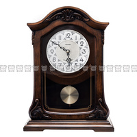 Zegar Rhythm CRJ717CR06