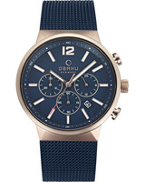 Zegarek Obaku V180GCVLML