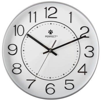 Zegar kw. PW 602-1700-3