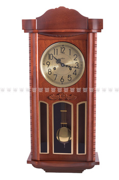 Zegar mechaniczny 11002 CH